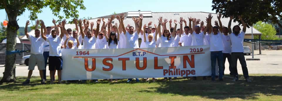EQUIPE BTP USTULIN